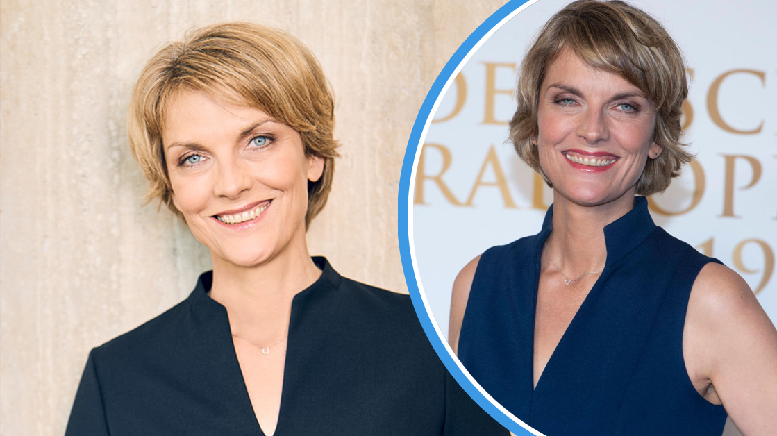 Marietta Slomka: Age, Birthdate & Decades of ZDF Journalism